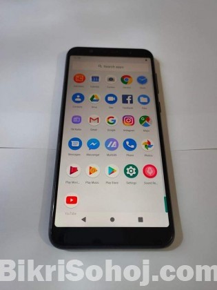 Asus zenfone max pro m1